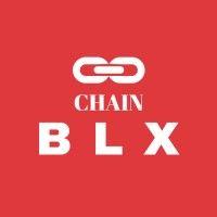 chainblx logo image