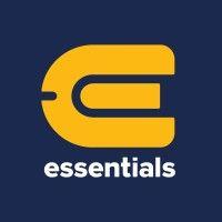 essentials logo image