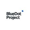 logo of Blue Dot Project