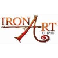 ironart of bath