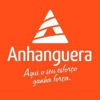 faculdade anhanguera polos logo image