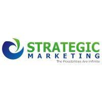 strategic marketing logo image