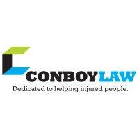 conboylaw llc logo image