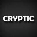 logo of Cryptic Studios