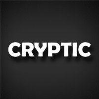 cryptic studios logo image