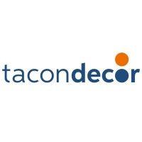 tacondecor | coverings and laminates logo image