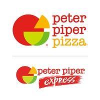 peter piper pizza logo image