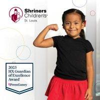 shriners children's st. louis