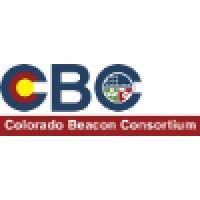 colorado beacon consortium logo image