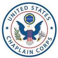 united states chaplain corps (uscc) logo image