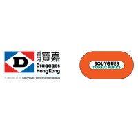 dragages hong kong limited logo image