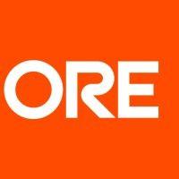 ore designs, inc. logo image