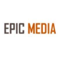 epic media llc logo image