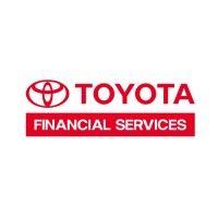 toyota financial services colombia logo image