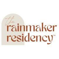 rainmaker residency™ logo image