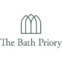 the bath priory logo image