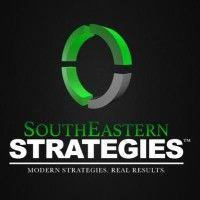 southeastern strategies logo image