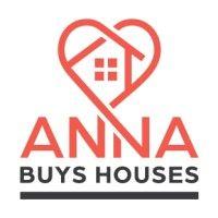 anna buys houses logo image