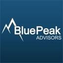 logo of Bluepeak Advisors