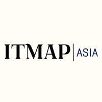 itmap asia jsc logo image