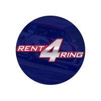 rent4ring gmbh & co. kg logo image