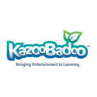 kazoobadoo logo image