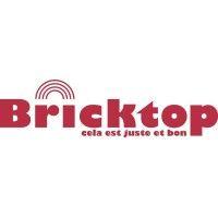 bricktop pizza logo image