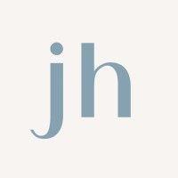 justine haveland logo image