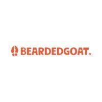 beardedgoat logo image