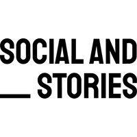 social and stories