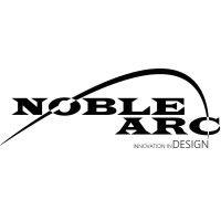 noble arc design logo image