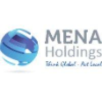 mena holdings group ltd