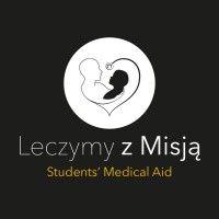 leczymy z misją logo image