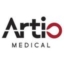 logo of Artio Medical Inc