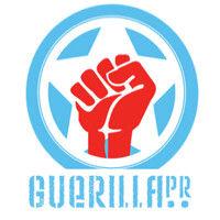 guerilla pr, inc.