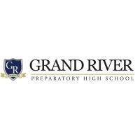 grand river preparatory high school logo image