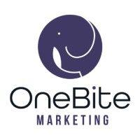 onebite marketing logo image