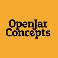 openjar concepts logo image