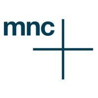 mnc projektmanagement + consulting gmbh logo image