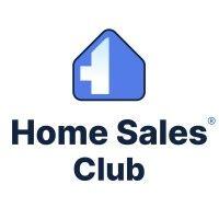 home sales club logo image