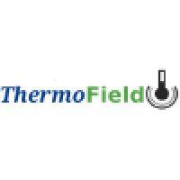 thermofield, inc. logo image