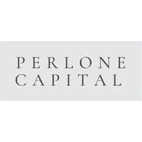 perlone capital logo image