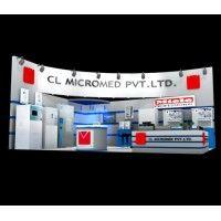 cl micromed private ltd logo image