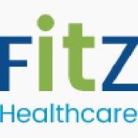 fitz healthcare it logo image