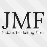 judah's marketing firm llc logo image