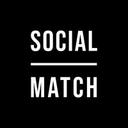 logo of Social Match We Are Hiring