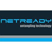 netready limited logo image