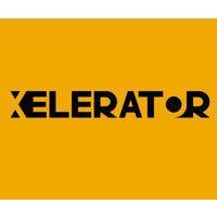 xelerator logo image