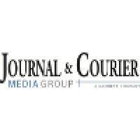 journal & courier media group logo image