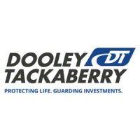 dooley tackaberry, inc. logo image